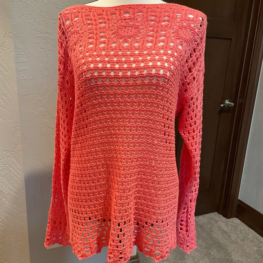Jean Pierre sweater. L